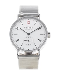 Nomos Glashutte Tangomat 601.S13